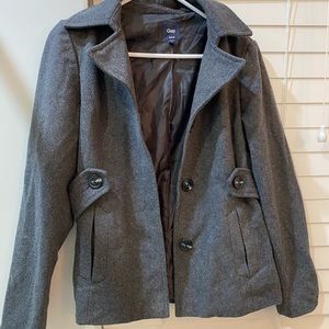 Gap Pea Coat